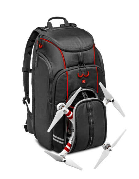 MANFROTTO MB BP-D1 ZAINO PER DRONE D1