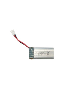 HUBSAN LIPO BATTERY-3.7V 520MAH X DRONE 107P