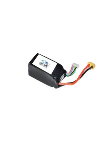 DROMOCOPTER BATTERIA LI-PO 14,8V X DRONE F58SIC