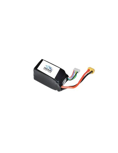 DROMOCOPTER BATTERIA LI-PO 14,8V X DRONE F58SIC