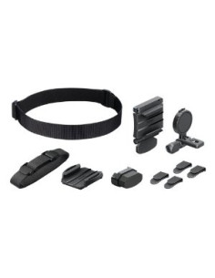 SONY BLT-UHM1 ATTACCO PER TESTA X ACTION CAM