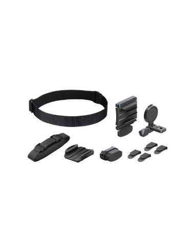 SONY BLT-UHM1 ATTACCO PER TESTA X ACTION CAM