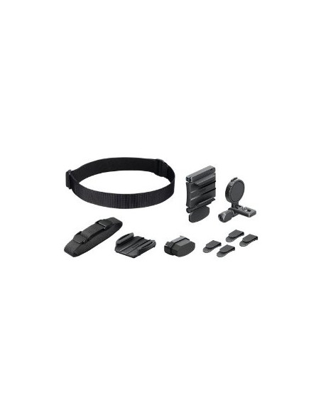 SONY BLT-UHM1 ATTACCO PER TESTA X ACTION CAM