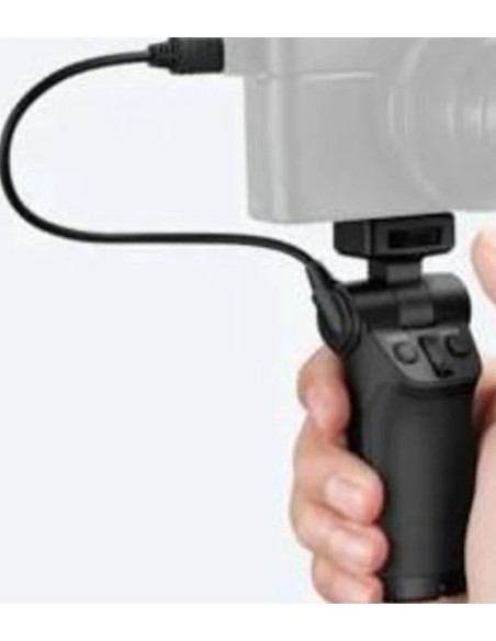 VCT-SGR1 Impugnatura di scatto con telecomando wireless