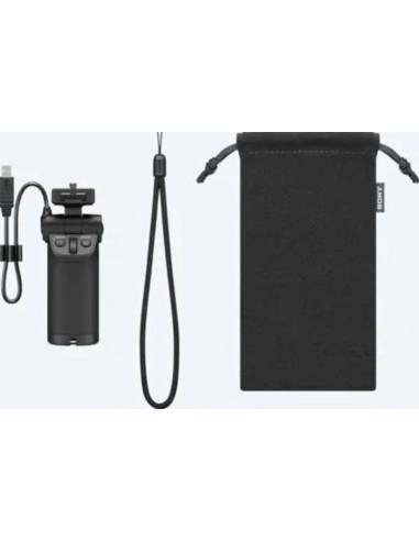 VCT-SGR1 Impugnatura di scatto con telecomando wireless