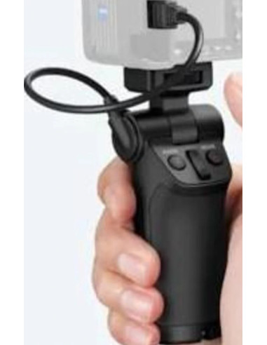 VCT-SGR1 Impugnatura di scatto con telecomando wireless