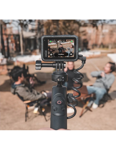 Caplock Mantispod Power Insta360 Edition