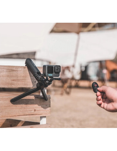 Caplock Mantispod Power Insta360 Edition