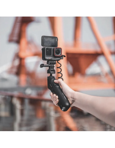 Caplock Mantispod Power Insta360 Edition