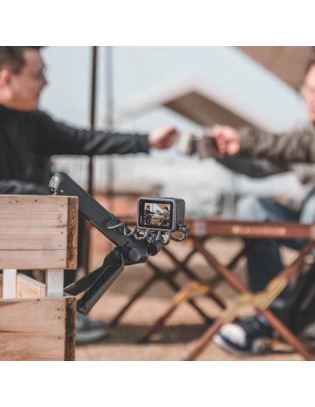 Caplock Mantispod Power Insta360 Edition