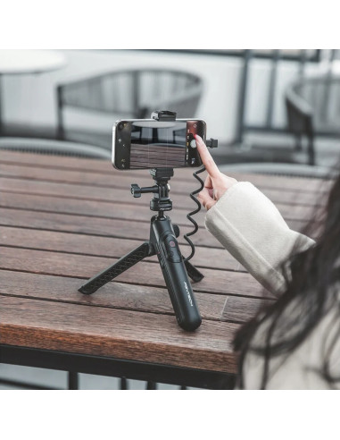 Caplock Mantispod Power Insta360 Edition