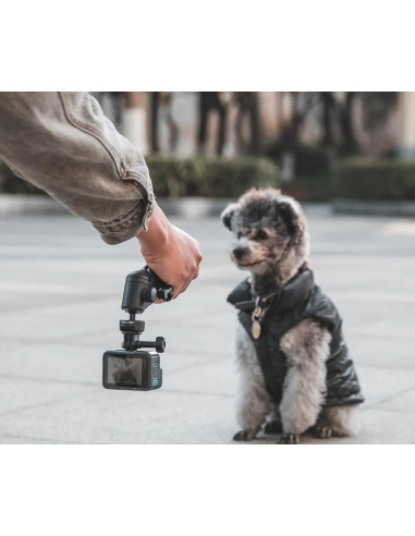 Caplock Mantispod Power Insta360 Edition