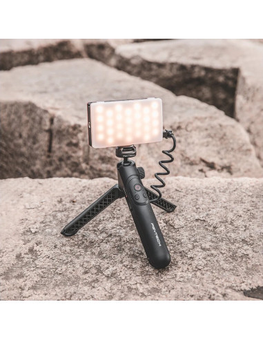 Caplock Mantispod Power Insta360 Edition