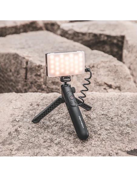 Caplock Mantispod Power Insta360 Edition