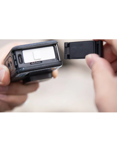 Caplock Mantispod Power Insta360 Edition