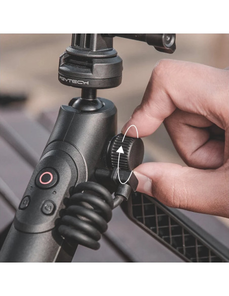 Caplock Mantispod Power Insta360 Edition