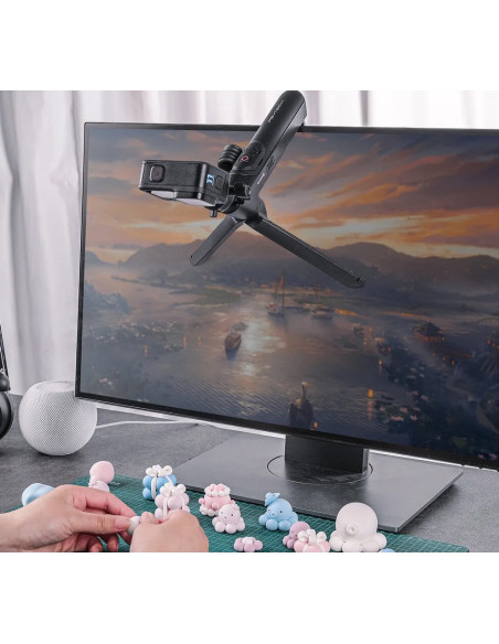 Caplock Mantispod Power Insta360 Edition