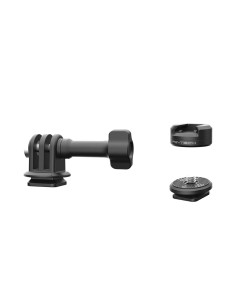 PGYTECH CG-141 CAPLOCK ACTION CAMERA QUICK RELEASE SET