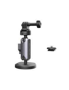 PGYTECH GM-220 CAPLOCK ACTION CAMERA MAGNETIC MOUNT