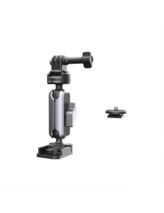 PGYTECH GM-225 CAPLOCK ACTION CAMERA HELMET MOUNT