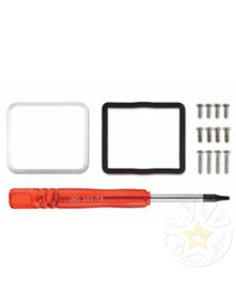 GOPRO LENS REPLACEMENT HERO3 - LENTE SOSTITUTIVA
