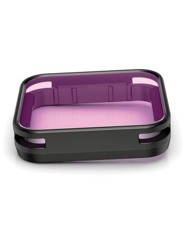 GOPRO FILTRO COLORATO MAGENTA PER CASE HERO3/3+/4