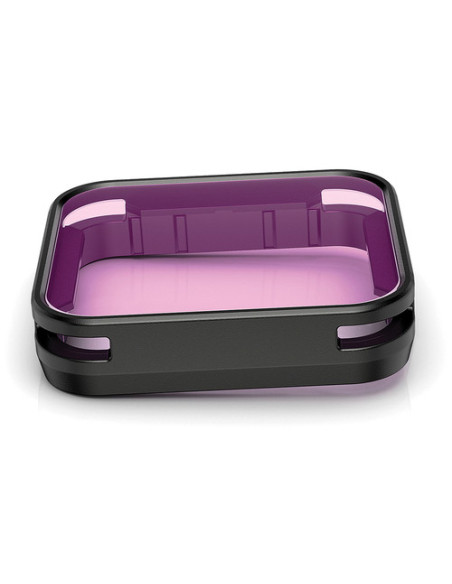 GOPRO FILTRO COLORATO MAGENTA PER CASE HERO3/3+/4