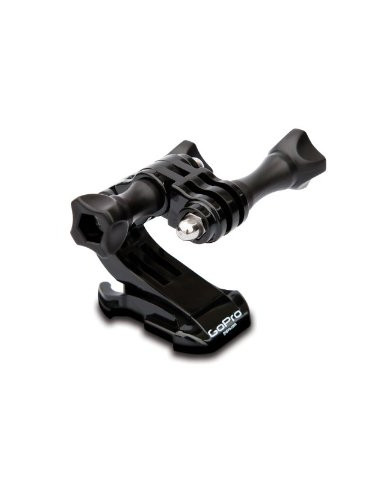 GOPRO HELMET FRONT + SIDE MOUNT - FISSAGGIO FRONTALE E LATERALE CASCHI