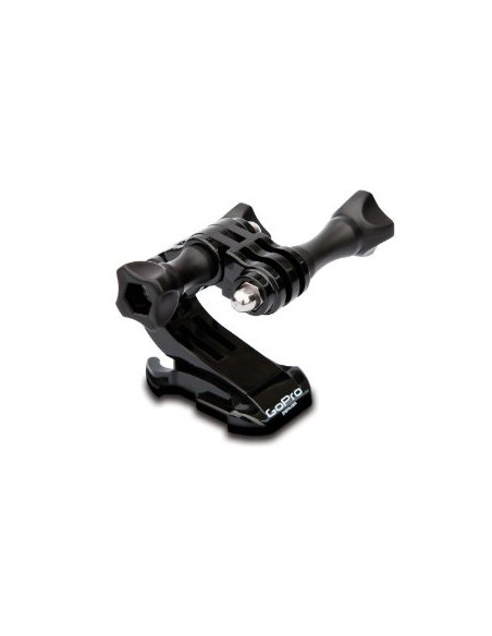 GOPRO HELMET FRONT + SIDE MOUNT - FISSAGGIO FRONTALE E LATERALE CASCHI