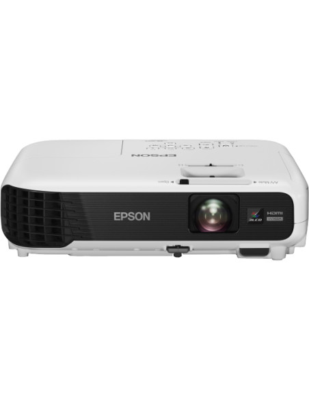 EPSON EB-W04 VIDEOPROIETTORE 3LCD WXGA