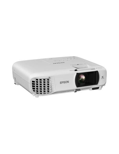 EPSON EH-TW610 VIDEOPROIETTORE