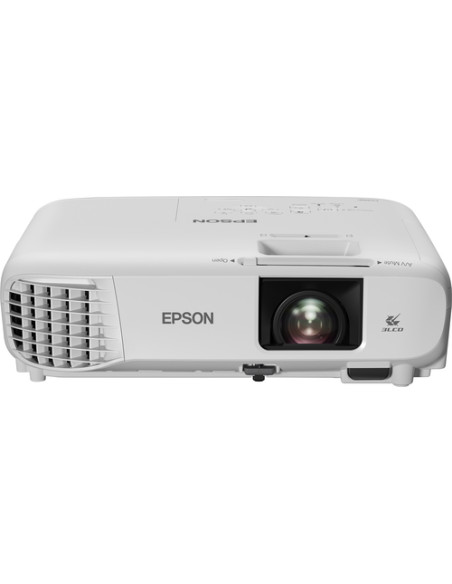 EPSON EH-TW740 VIDEOPROIETTORE 3LCD FULL HD 1080P