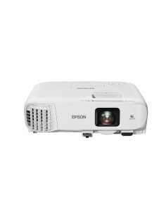 EPSON EB-X49 VIDEOPROIETTORE XGA 3600 LUMEN