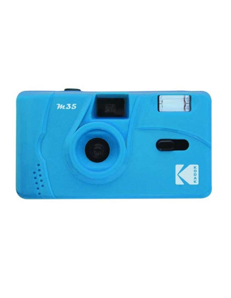 M35 Reusable Cerulean Blue