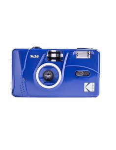 KODAK FILM CAMERA ANALOGICA M38 CLASSIC BLUE
