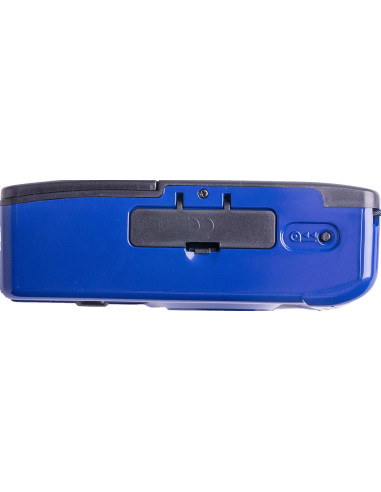 M38 Reusable Classic Blue