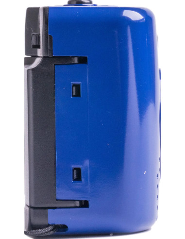 M38 Reusable Classic Blue