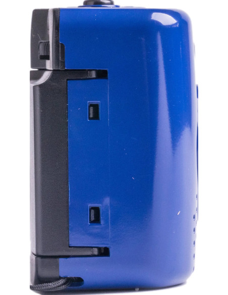 M38 Reusable Classic Blue