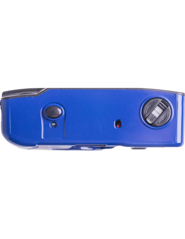 M38 Reusable Classic Blue