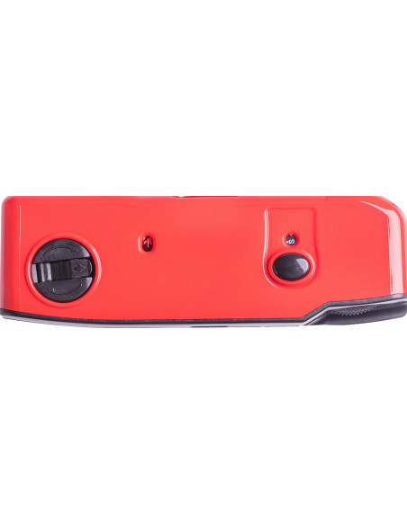 M38 Reusable Flame Scarlet