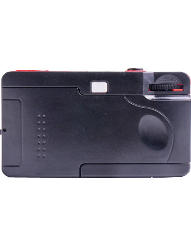 M38 Reusable Flame Scarlet