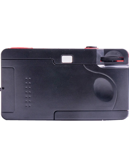 M38 Reusable Flame Scarlet