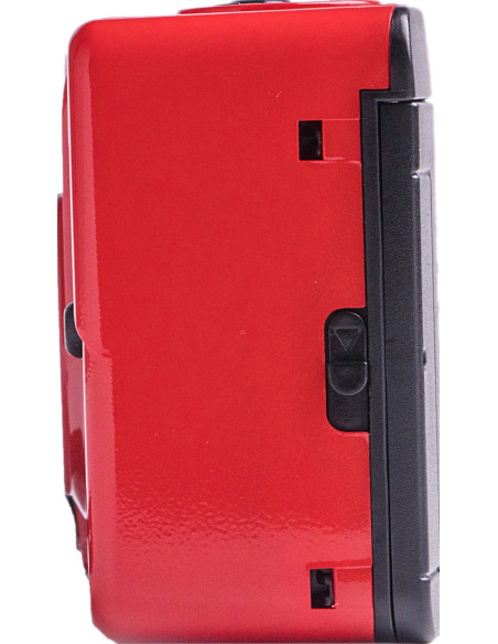 M38 Reusable Flame Scarlet