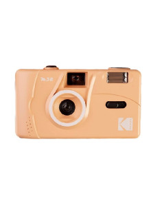 KODAK FILM CAMERA ANALOGICA M38 GRAPE FRUIT