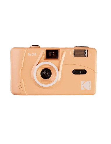 M38 Reusable Grape Fruit