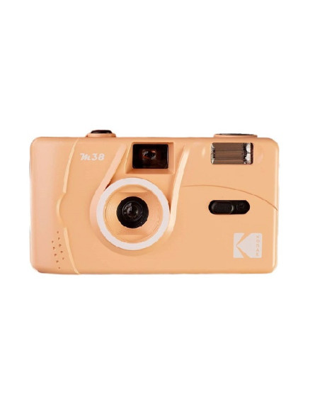 M38 Reusable Grape Fruit