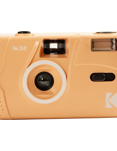KODAK FILM CAMERA ANALOGICA M38 GRAPE FRUIT 2
