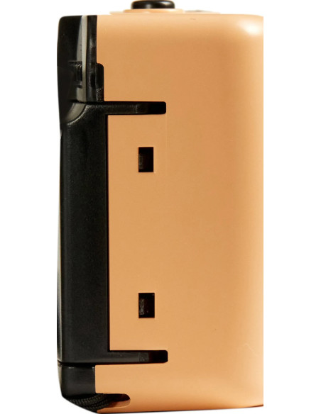 M38 Reusable Grape Fruit