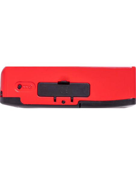 KODAK FILM CAMERA ANALOGICA M35 FLAME SCARLET