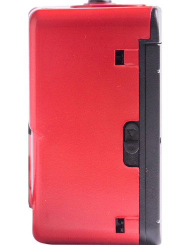 KODAK FILM CAMERA ANALOGICA M35 FLAME SCARLET